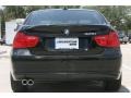 2011 Jet Black BMW 3 Series 328i Sedan  photo #9