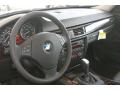 2011 Jet Black BMW 3 Series 328i Sedan  photo #11