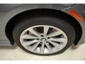 2011 Space Gray Metallic BMW 3 Series 328i Sedan  photo #3