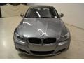 2011 Space Gray Metallic BMW 3 Series 328i Sedan  photo #4