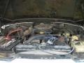  1988 Grand Wagoneer 4x4 5.9 Liter OHV 16-Valve V8 Engine