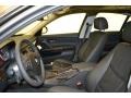 2011 Space Gray Metallic BMW 3 Series 328i Sedan  photo #11