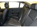2011 Space Gray Metallic BMW 3 Series 328i Sedan  photo #16
