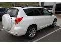 2007 Super White Toyota RAV4 Limited 4WD  photo #2