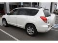 2007 Super White Toyota RAV4 Limited 4WD  photo #3