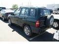 Dark Green Metallic - Tracker 4WD Hard Top Photo No. 3