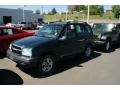 Dark Green Metallic - Tracker 4WD Hard Top Photo No. 4