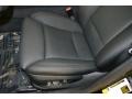 Jet Black - 7 Series 740Li Sedan Photo No. 13