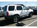Avalanche White - Xterra XE V6 4x4 Photo No. 2