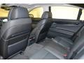 Jet Black - 7 Series 740Li Sedan Photo No. 15