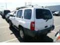 Avalanche White - Xterra XE V6 4x4 Photo No. 3