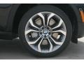 2012 BMW X5 xDrive50i Wheel