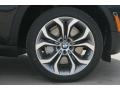 2012 BMW X5 xDrive50i Wheel and Tire Photo