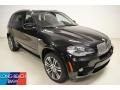 Black Sapphire Metallic - X5 xDrive50i Photo No. 1