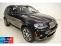 2012 Black Sapphire Metallic BMW X5 xDrive50i  photo #1