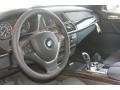 Black Sapphire Metallic - X5 xDrive50i Photo No. 11