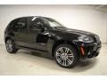 Black Sapphire Metallic 2012 BMW X5 xDrive50i Exterior
