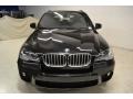 Black Sapphire Metallic - X5 xDrive50i Photo No. 4