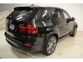 Black Sapphire Metallic - X5 xDrive50i Photo No. 6