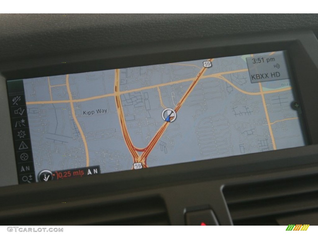 2012 BMW X5 xDrive50i Navigation Photo #50616375