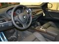 Black Prime Interior Photo for 2012 BMW X5 #50616384