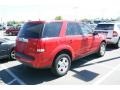 Chili Pepper Red - VUE V6 AWD Photo No. 2