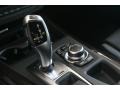 2012 Black Sapphire Metallic BMW X5 xDrive50i  photo #21