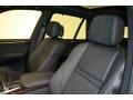 Black Interior Photo for 2012 BMW X5 #50616417