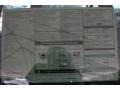 2012 BMW X5 xDrive50i Window Sticker