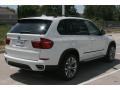 Alpine White - X5 xDrive50i Photo No. 3