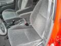  2004 Tracker ZR2 4WD Medium Gray Interior