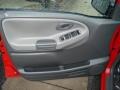 Medium Gray Door Panel Photo for 2004 Chevrolet Tracker #50616603