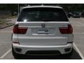 Alpine White - X5 xDrive50i Photo No. 9