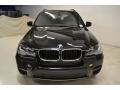 Black Sapphire Metallic - X5 xDrive35i Sport Activity Photo No. 4