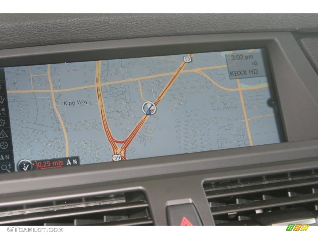 2012 BMW X5 xDrive50i Navigation Photo #50616756