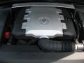  2008 CTS Sedan 3.6 Liter DI DOHC 24-Valve VVT V6 Engine