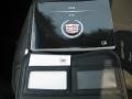 2008 Cadillac CTS Sedan Books/Manuals