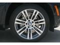 2012 BMW X5 xDrive35i Sport Activity Wheel