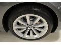 2008 Sterling Grey Metallic BMW 7 Series 750Li Sedan  photo #3