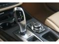 8 Speed StepTronic Automatic 2012 BMW X5 xDrive35i Sport Activity Transmission