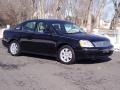 2007 Black Ford Five Hundred SEL AWD  photo #1