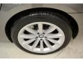 2008 Sterling Grey Metallic BMW 7 Series 750Li Sedan  photo #11