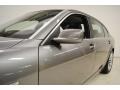 2008 Sterling Grey Metallic BMW 7 Series 750Li Sedan  photo #12