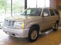 Quicksilver - Escalade AWD Photo No. 1