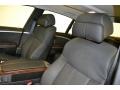 2008 Sterling Grey Metallic BMW 7 Series 750Li Sedan  photo #15