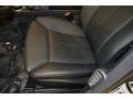 2008 Sterling Grey Metallic BMW 7 Series 750Li Sedan  photo #16