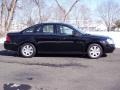 2007 Black Ford Five Hundred SEL AWD  photo #4