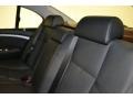 2008 Sterling Grey Metallic BMW 7 Series 750Li Sedan  photo #20