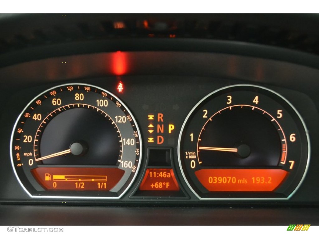 2008 7 Series 750Li Sedan - Sterling Grey Metallic / Black photo #22