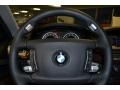 2008 Sterling Grey Metallic BMW 7 Series 750Li Sedan  photo #23